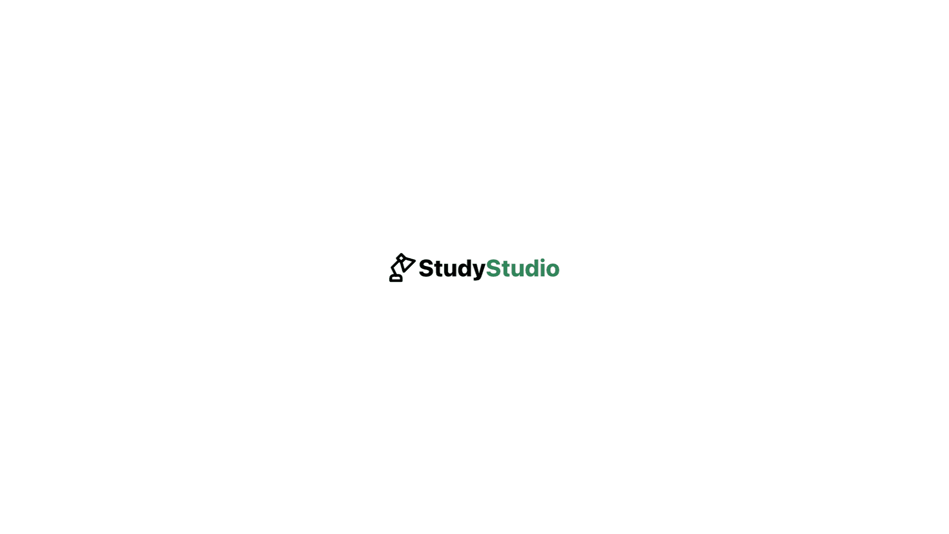 StudyStudio