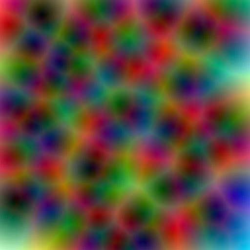 Noise Generator - A Noise Generator, built with vanilla HTML, CSS, and Javascript, designed for artists and designers to generate noise for their projects.