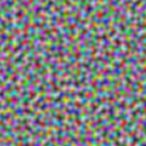 Noise Generator - The noise generator can be used to generate white noise, worley noise, perlin noise and value noise.