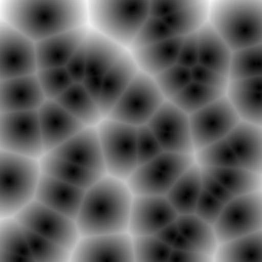 Noise Generator - It has a very simple user interface and is built to be easy to use and understand.