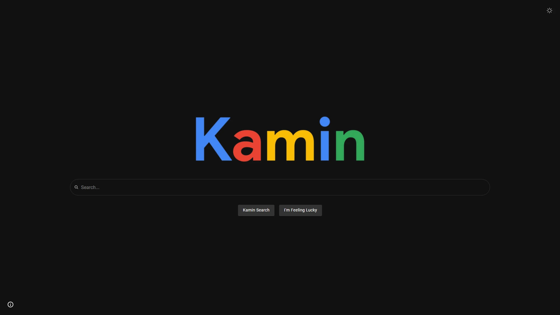 Search Engine - Searching is multi-threaded to imrove performance. The search engine can be used to search for any keyword.